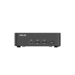 NUC Pro ASUS INTEL CORE 3 100U M.2 WIFI BT HDMI DDR5-5600Mhz USB3.2 LAN-2.5G Cable Black