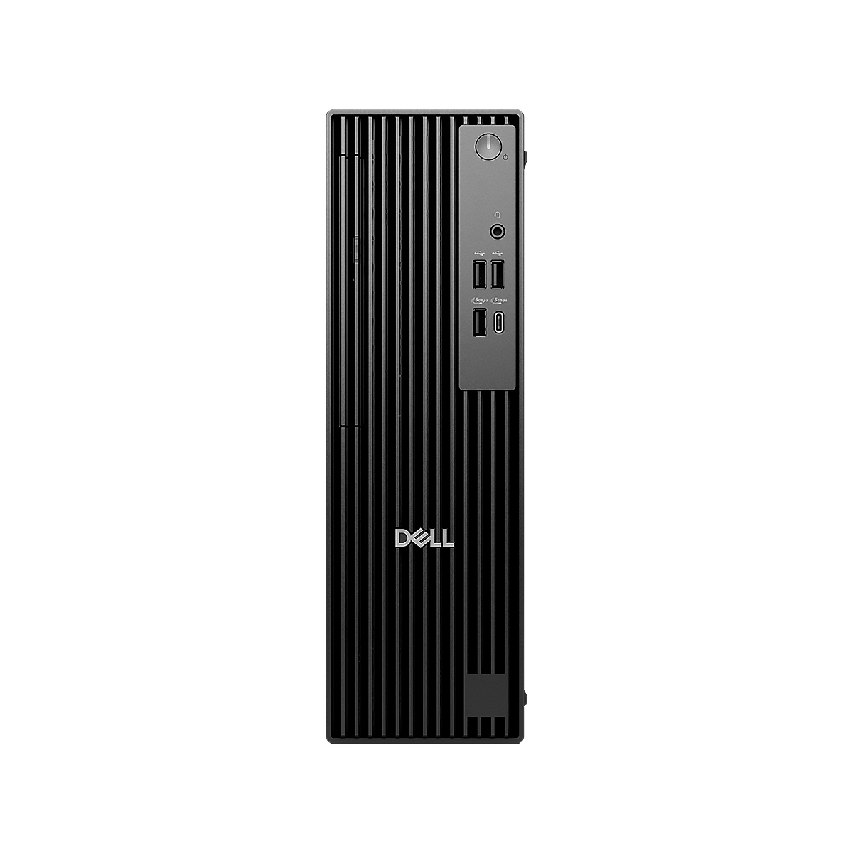 COP. DELL PRO SLIM QCS1250 Corei5-14500vPro 16GB 512GB-M.2 W11Pro Black 3YB - Imagen 2