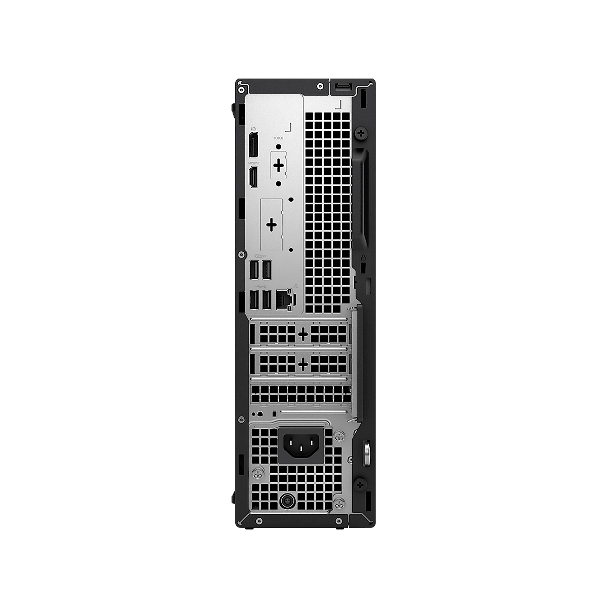 COP. DELL PRO SLIM QCS1250 Corei5-14500vPro 16GB 512GB-M.2 W11Pro Black 3YB - Imagen 3