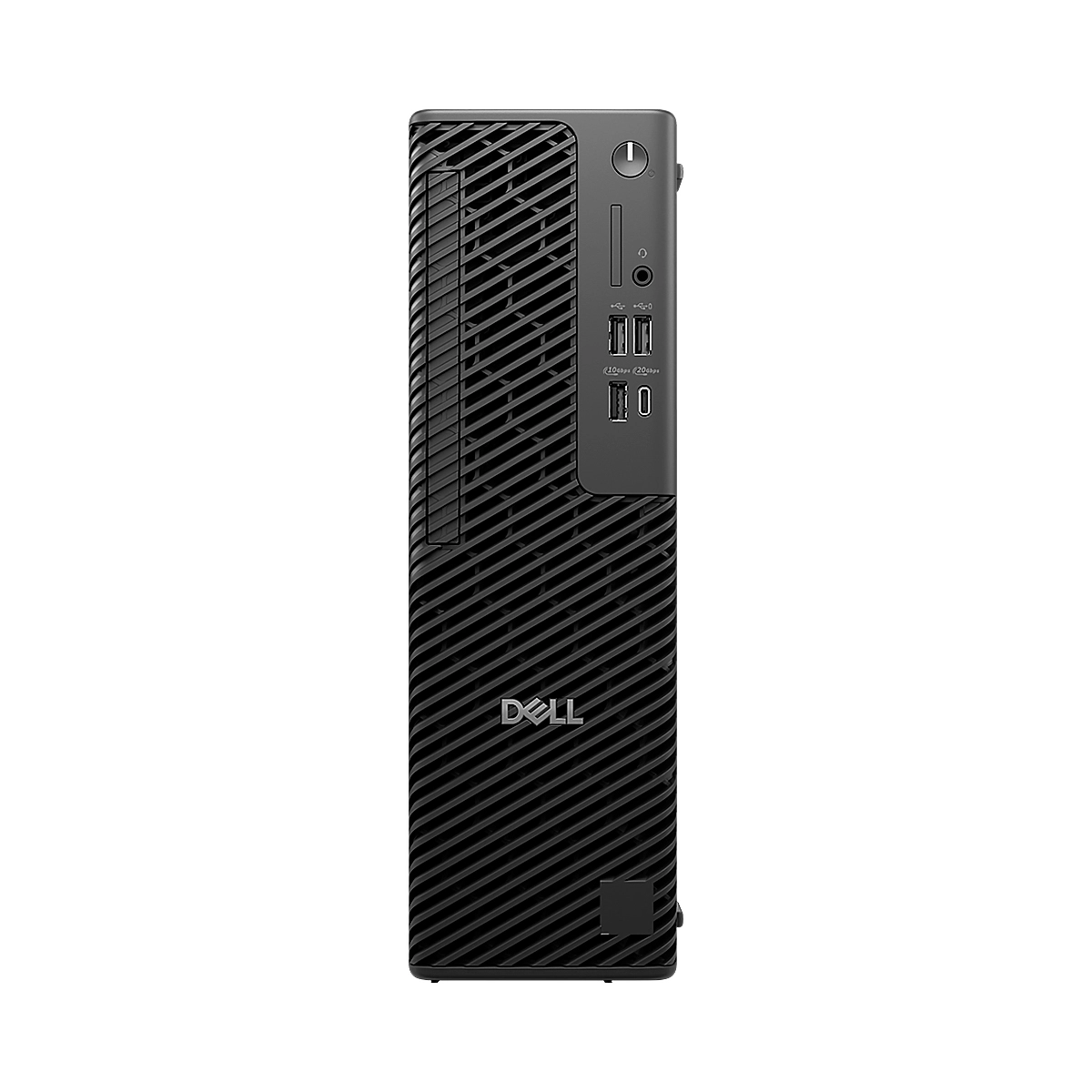 COP. DELL PRO MAX SLIM FCS1250 Ultra9-285K 2x32GB 2TB-SSD RTX-A1000-8GB W11Pro 3YPS - Imagen 2