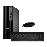 COP. DELL PRO SLIM QCS1250 Ultra7-265 16GB 512GB-M.2 W11Pro Black 3YB