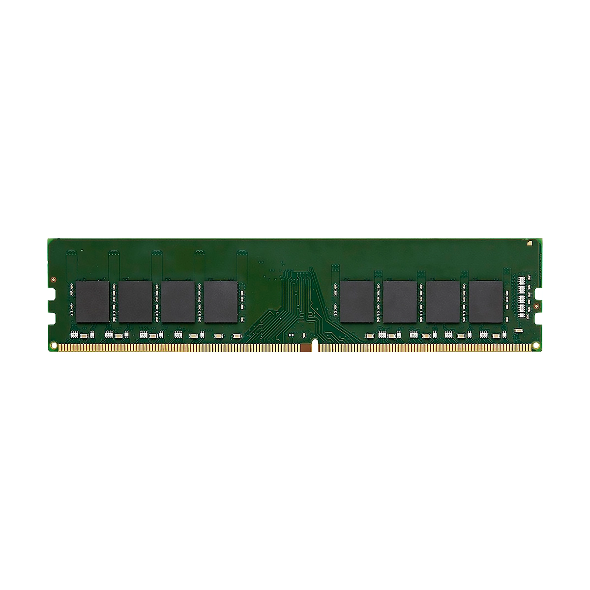 DIMM KINGSTON 16GB 2Rx8 2G x 64-Bit PC4-3200 CL22 288-Pin