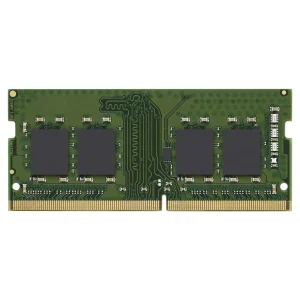 SO-DIMM KINGSTON 8GB 1RX8 1G 64BIT PC4-3200 CL22 260-PIN