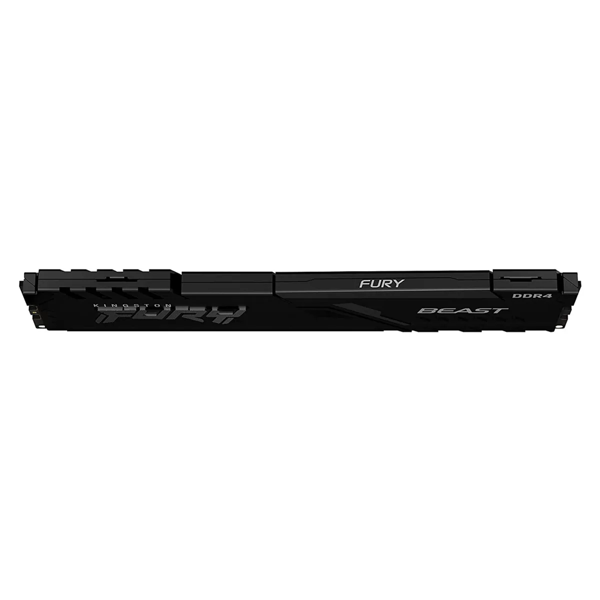 DIMM KINGSTON FURY 8GB 3200MHZ DDR4 CL16 NON ECC BLACK - Imagen 4
