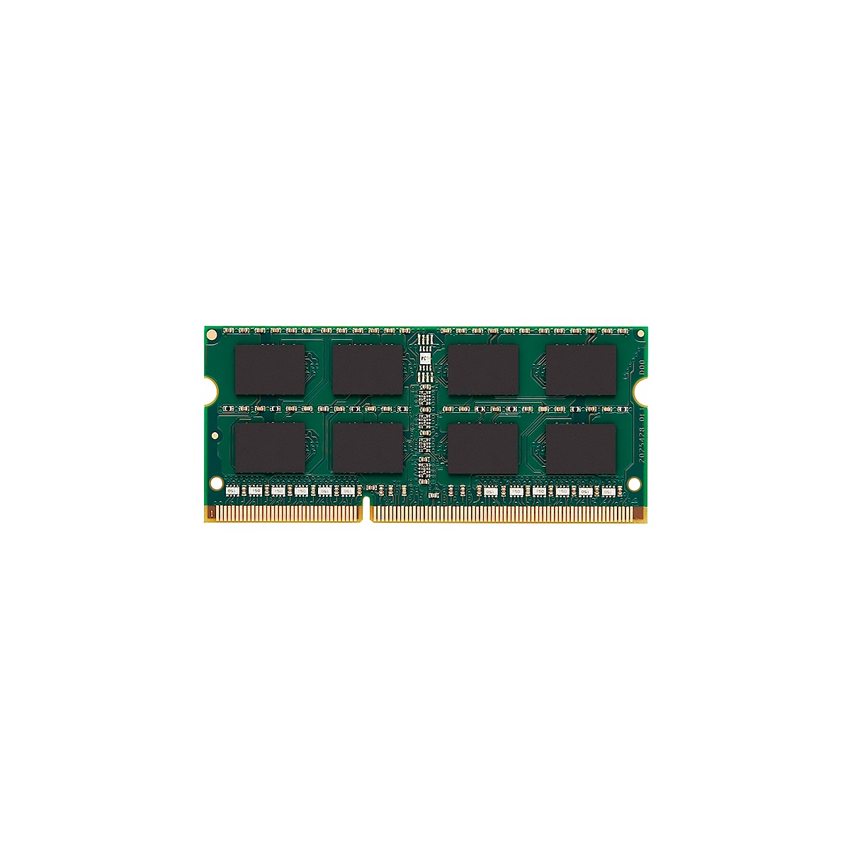 SO-DIMM KINGSTON 8GB DDR3 PC-1600