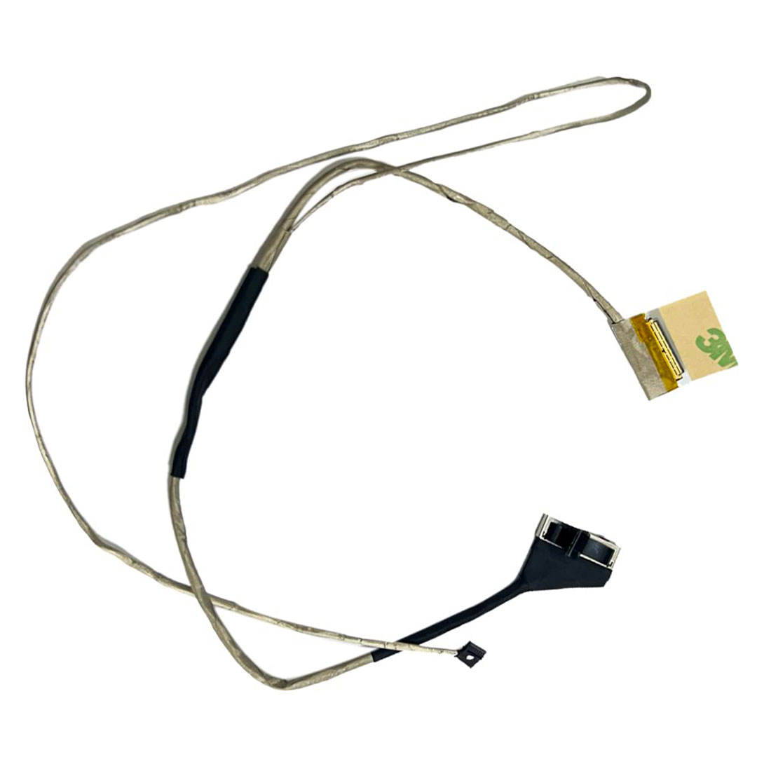 FLEX DE VIDEO LENOVO 300-14 300-14ISK 300-14IBR 300-15ISK BMWQ1 DC02001XD20 30 PINES