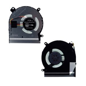 COOLER ASUS ROG STRIX SCAR II GL504G GL504GS GL504GM GL504GV GL504GV GL504GW DFSCK221051820 FK7T (4 LINES)