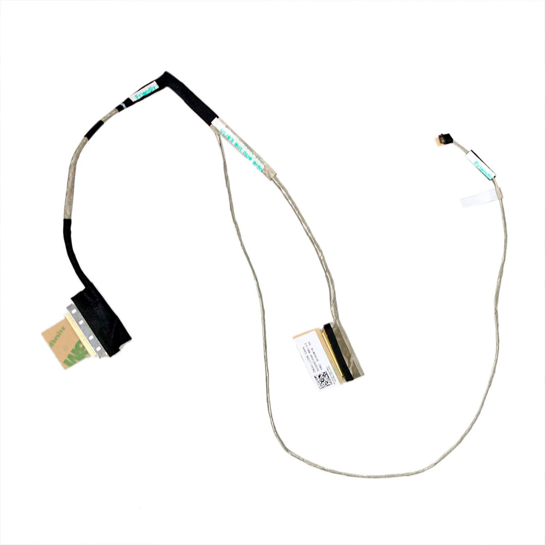 FLEX DE VIDEO HP 240-G3 250-G3 14-G 14-S 14-I 14-R 15-G 15-R 15-H DC02001XI00