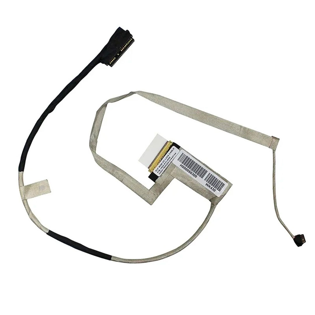 FLEX DE VIDEO TOSHIBA 1422-017J000 C850 C855 C870 C875 L850 L870 L870D L645