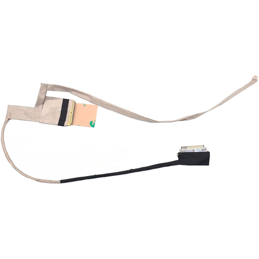 FLEX DE VIDEO TOSHIBA C845 L800-C05B L845 C805 M845 DD0BY3LC100 40 PINES