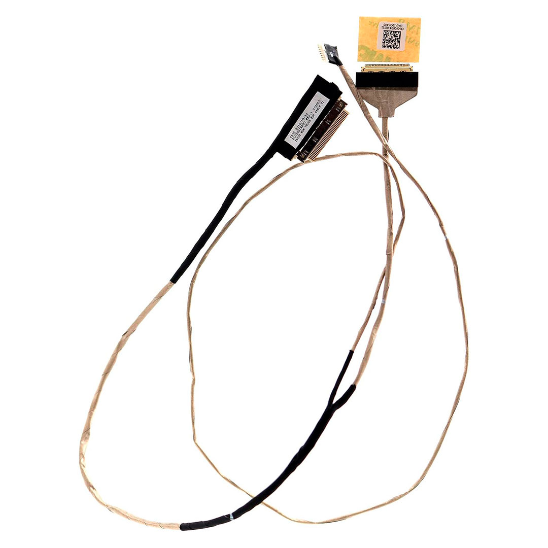 FLEX DE VIDEO DELL INSPIRON 15-5000 5447 5542 5543 5545 5547 5548 5441 5442 5443 5445 5447 5448 30 PINES DC02001X000