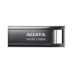 FLASH MEMORY ADATA 128GB-UR340 USB3.2 PLATA