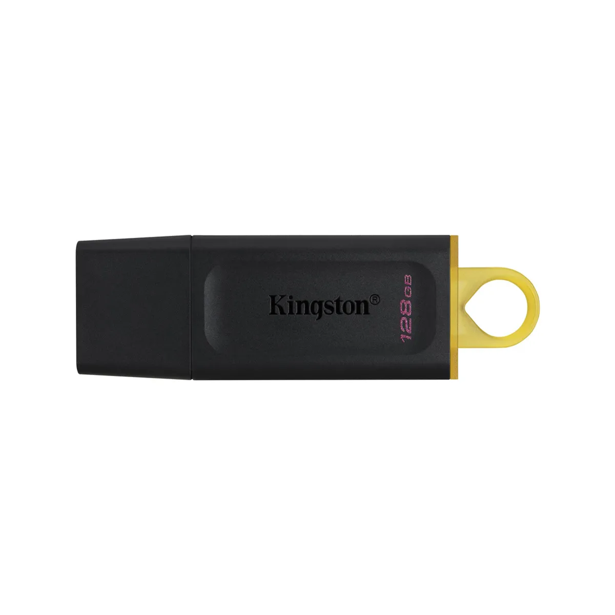 FLASH MEMORY KINGSTON DATA TRAVELE EXODIA DTX 128GB USB 3.2