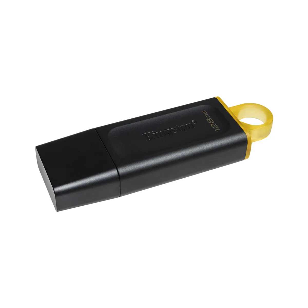 FLASH MEMORY KINGSTON DATA TRAVELE EXODIA DTX 128GB USB 3.2 - Imagen 2