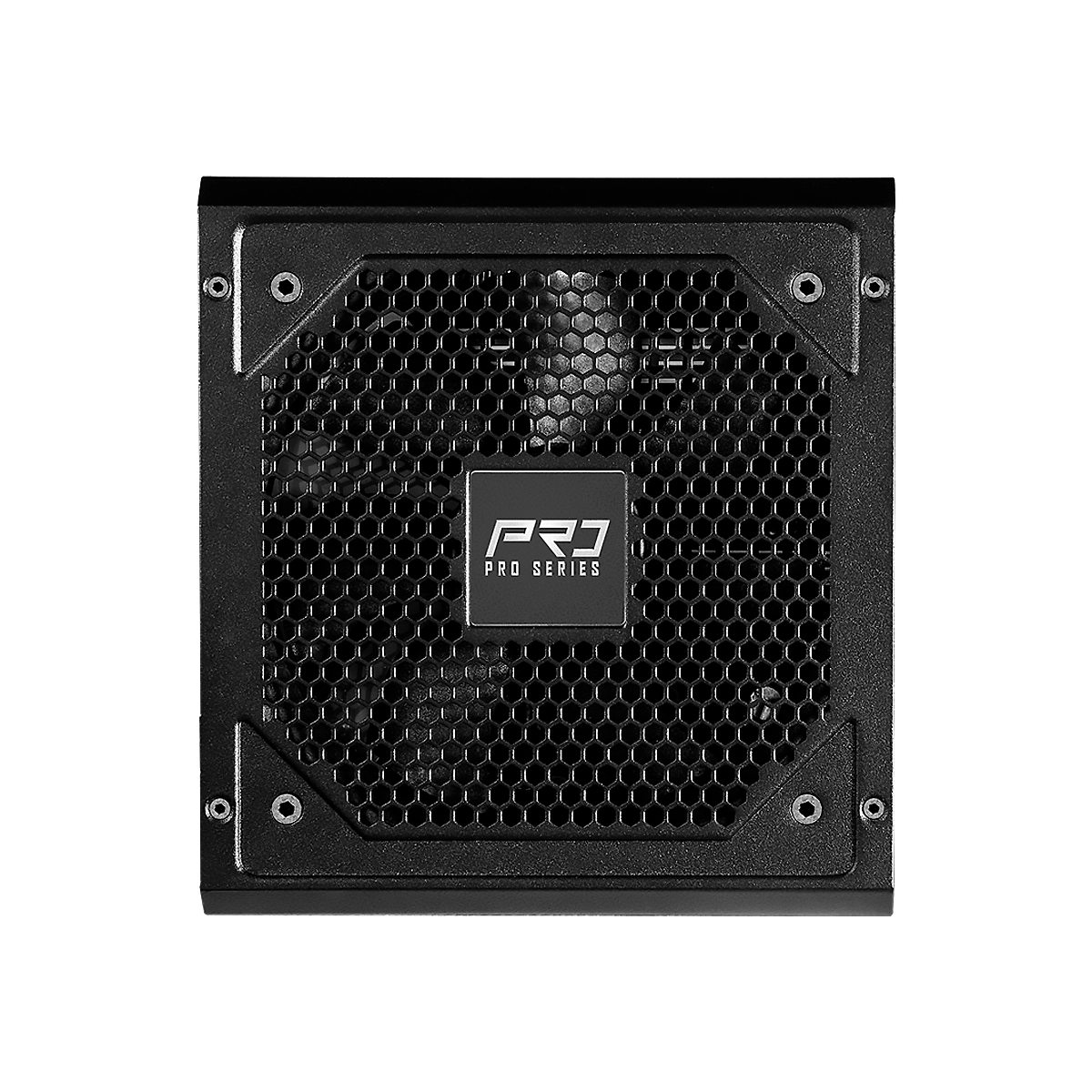 POWER SUPPLY ASROCK Pro Series 750W PRO-750B 80 Plus Bronze - Imagen 2