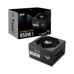 FUENTE DE PODER ASUS TUF GAMING 850G Gold