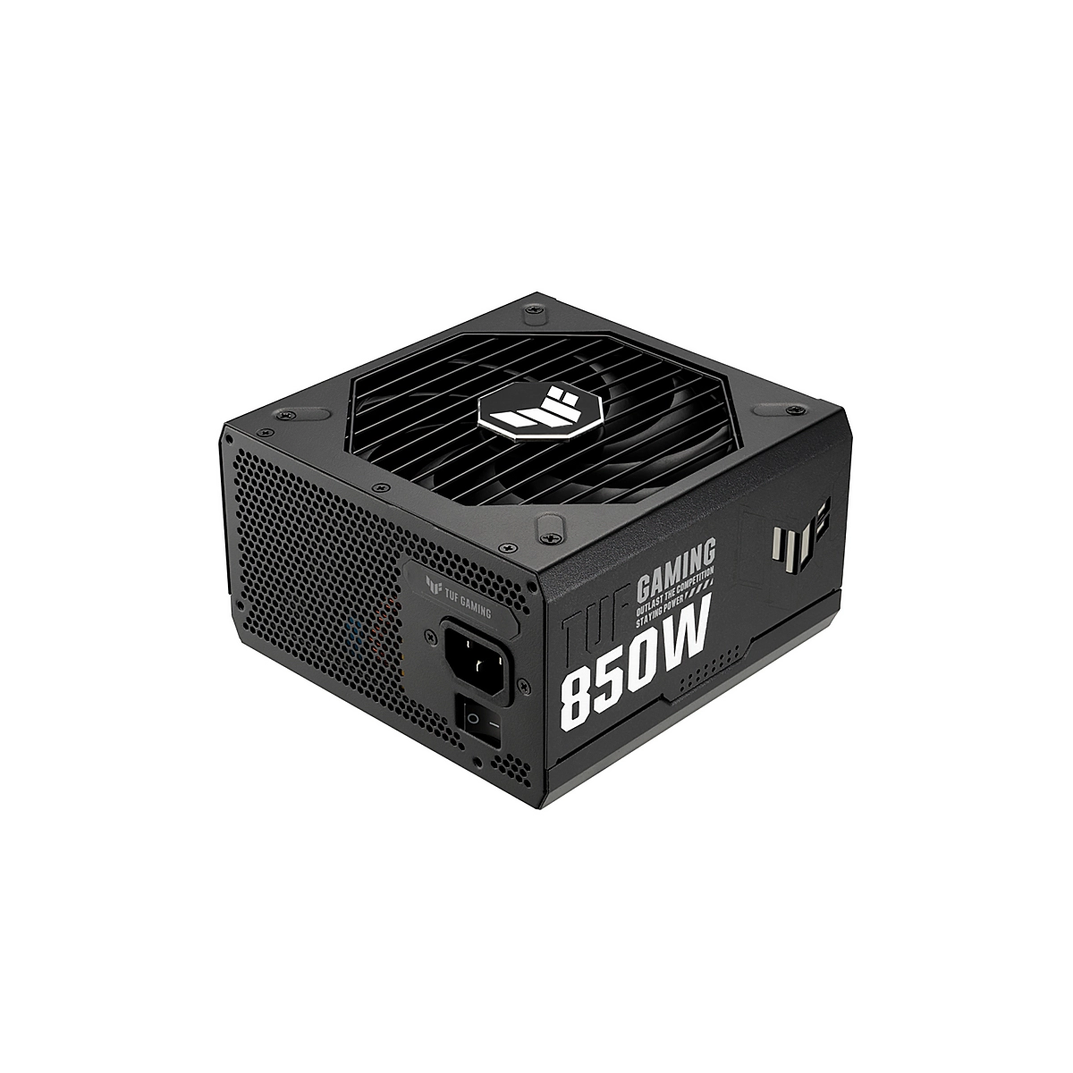 FUENTE DE PODER ASUS TUF GAMING 850G Gold - Imagen 2