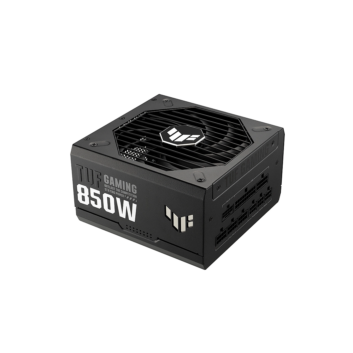 FUENTE DE PODER ASUS TUF GAMING 850G Gold - Imagen 4