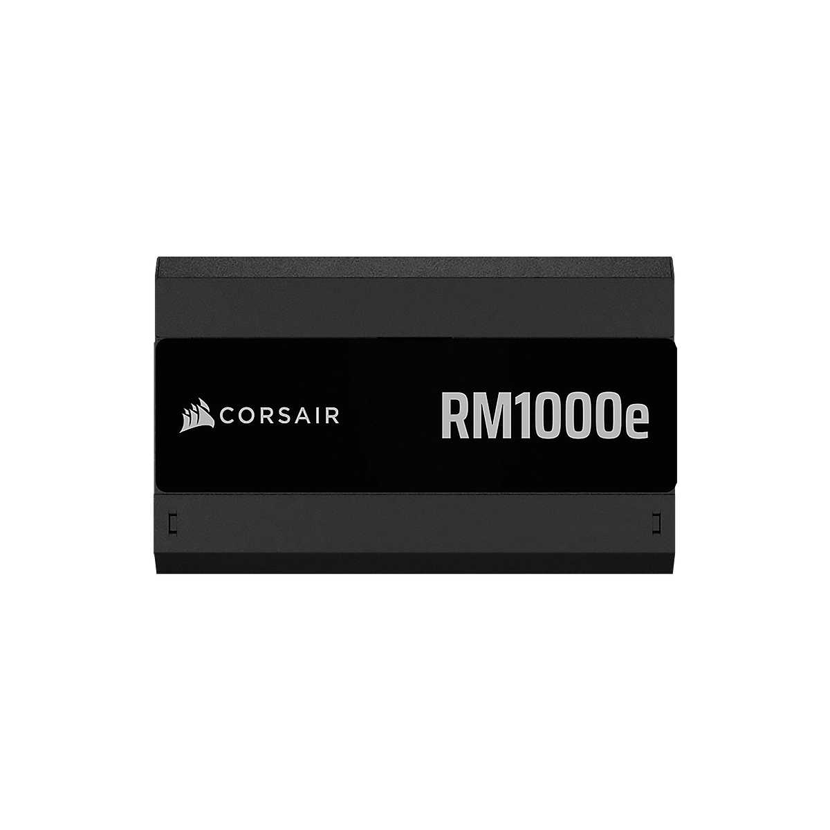 FUENTE DE PODER CORSAIR RM1000e 1000W FULLY MODULAR LOW-NOICE ATX3.1 PCIe5.1 GOLD - Imagen 2