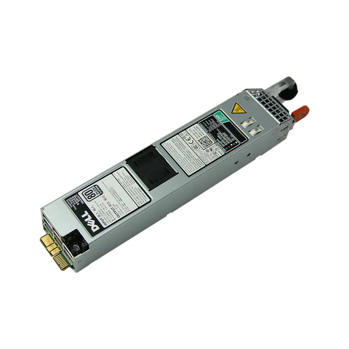 POWER SUPPLY DELL HOTPLUG 600W FOR T350 R350