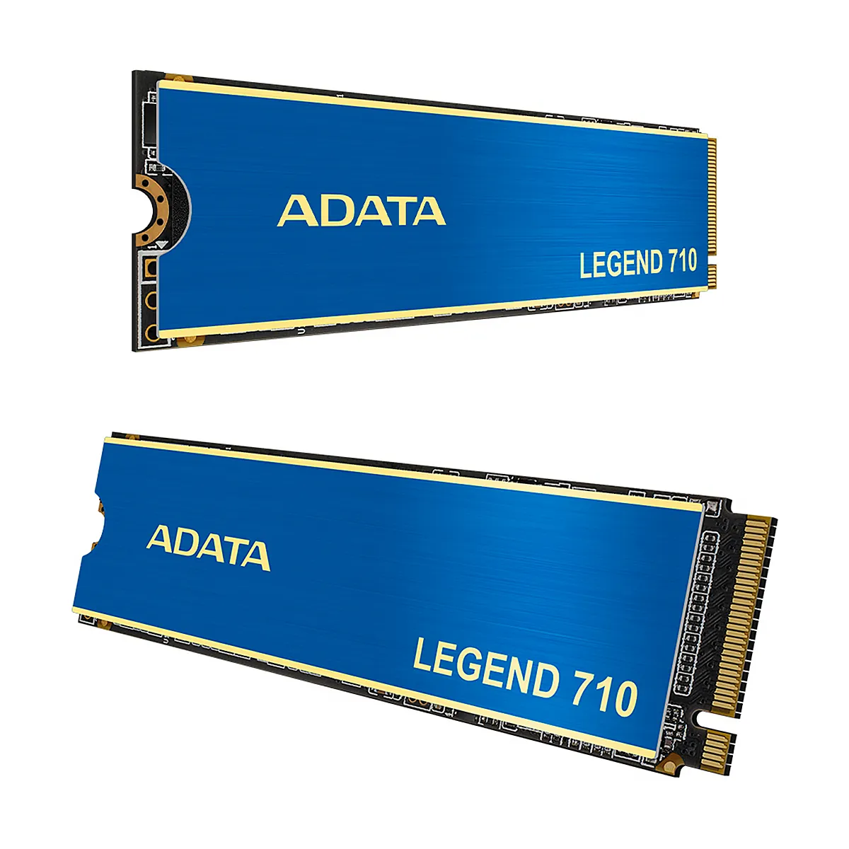 SSD ADATA 1TB LEGEND 710 PCIE GEN3 X4 M.2 2280 NVME 1.4 3D NAND - Imagen 2