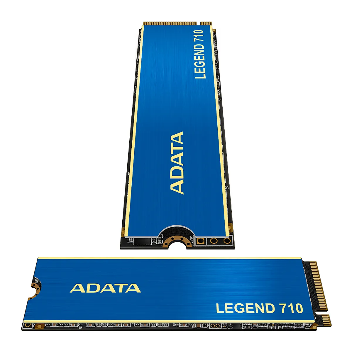 SSD ADATA 1TB LEGEND 710 PCIE GEN3 X4 M.2 2280 NVME 1.4 3D NAND - Imagen 3