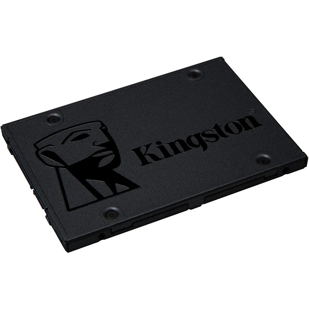 SSD KINGSTON 240GB A400 SATA 3 2.5INC. FOR PC O NOTEBOOK 7MM