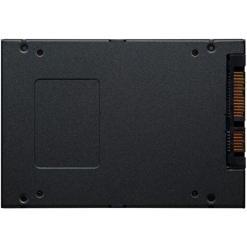 SSD KINGSTON 240GB A400 SATA 3 2.5INC. FOR PC O NOTEBOOK 7MM - Imagen 2