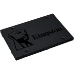 SSD KINGSTON 960GB A400 SATA 3 2.5INC. FOR PC O NOTEBOOK 7MM