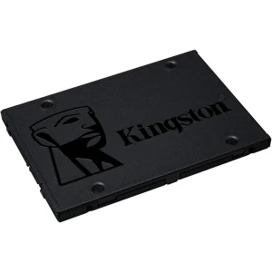 SSD KINGSTON 960GB A400 SATA 3 2.5INC. FOR PC O NOTEBOOK 7MM