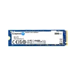SSD KINGSTON 500GB M.2 2280 SNV3S-500G PCIe 4.0 x 4 NVMe 5000-3000MB-s NAND 3D
