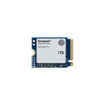 SSD KINGSTON 1TB M.2 2230 NVMe PCIe 4.0 x 4 6000-4000MB-s NAND 3D