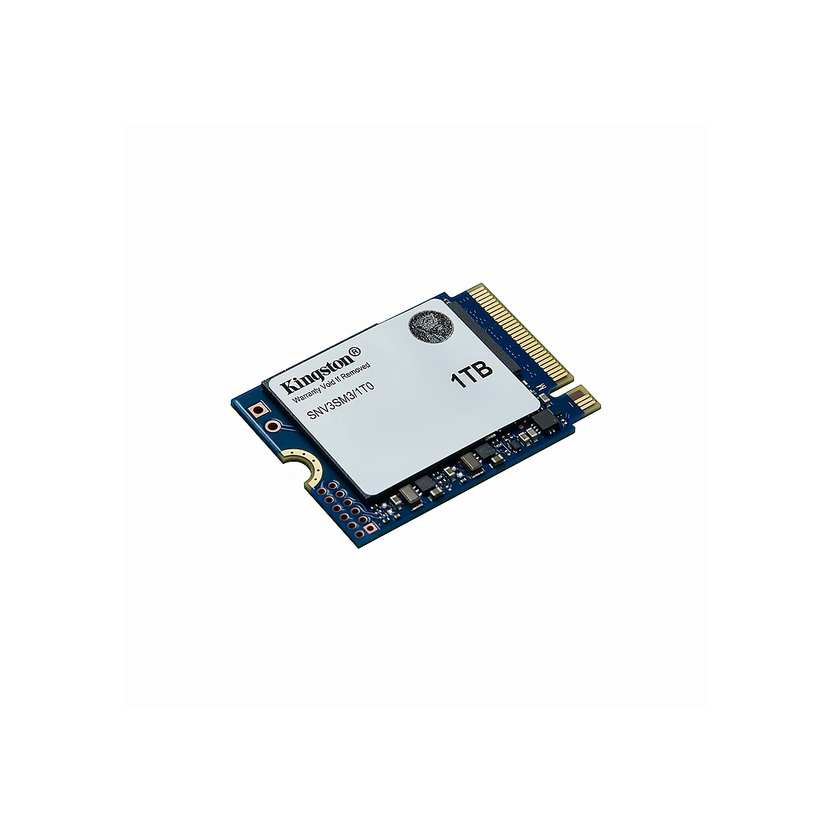 SSD KINGSTON 1TB M.2 2230 NVMe PCIe 4.0 x 4 6000-4000MB-s NAND 3D - Imagen 2