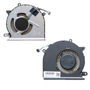 COOLER HP 15-CD 15-CC 15T-CC 15Z-CD 15-CD000AX 15-CD000TX 15-CD000WM 15-CC000 926845-001 NS85B00-16K12 (4 LINES)