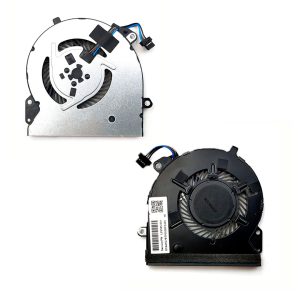 COOLER HP 15-CW 15-CS 15T-CS L25585-001 IZQUIERDO O DERECHO (1 UNIDAD) (4 LINES)