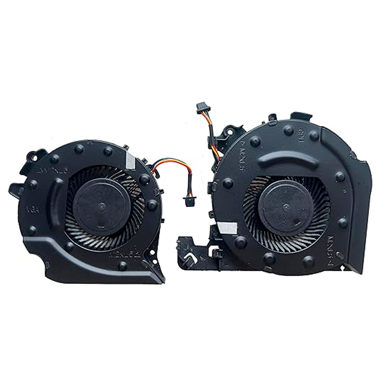 COOLER HP 15-CX SPS-L20334-001 DFS481305MC0T FRMY (4 LINES) IZQUIERDO Y DERECHO