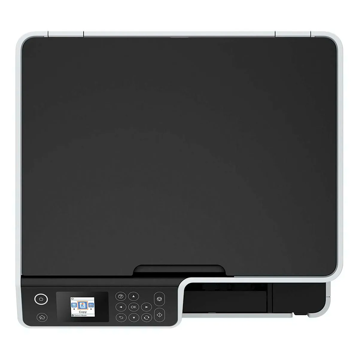 IMP. EPSON MUL. M2170 ECOTANK MONO. 39PPM USB ETHERNET WIFI DUPLEX - Imagen 2