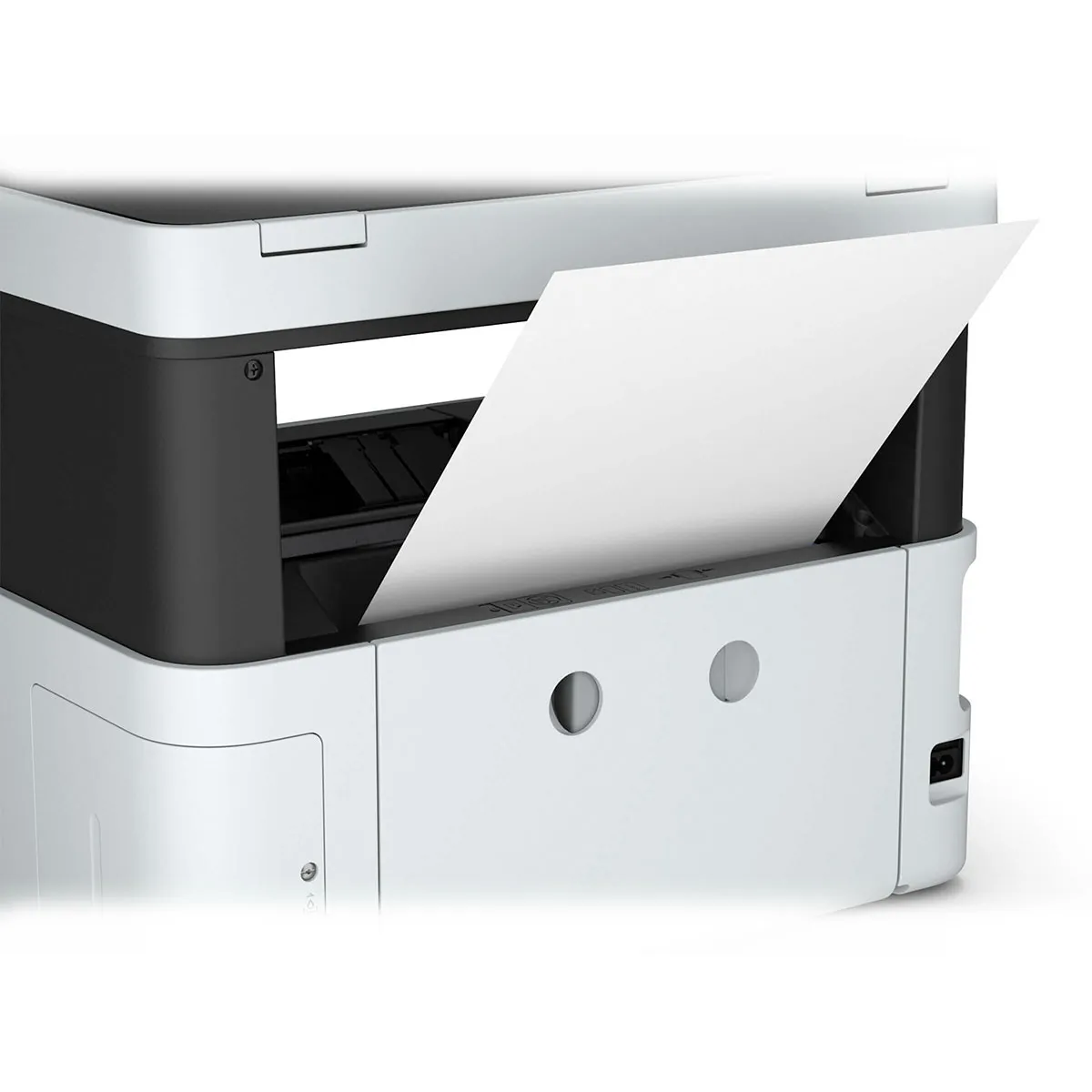 IMP. EPSON MUL. M2170 ECOTANK MONO. 39PPM USB ETHERNET WIFI DUPLEX - Imagen 3