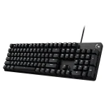 TECLADO LOGITECH G413 SE MECHANICAL GAMING BLACK