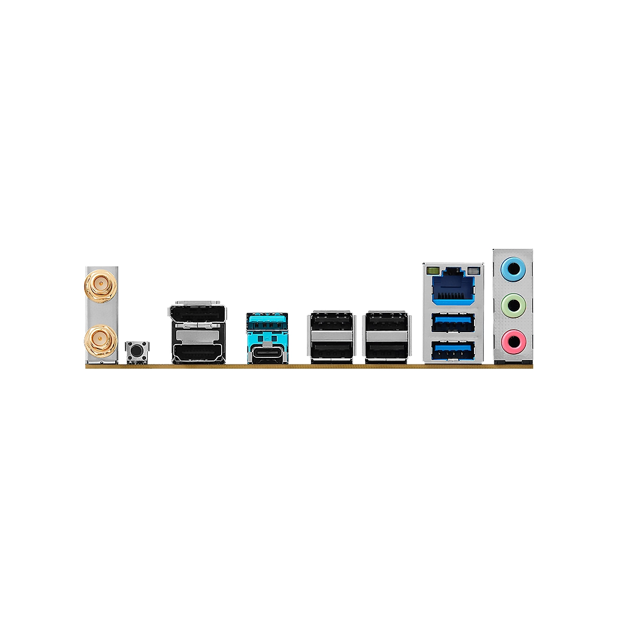 MBO ASROCK B850M Pro-A WiFi AM5 2DDR5 HDMI DP USB3.2 4M.2 PCIe5.0 Micro-ATX - Imagen 4