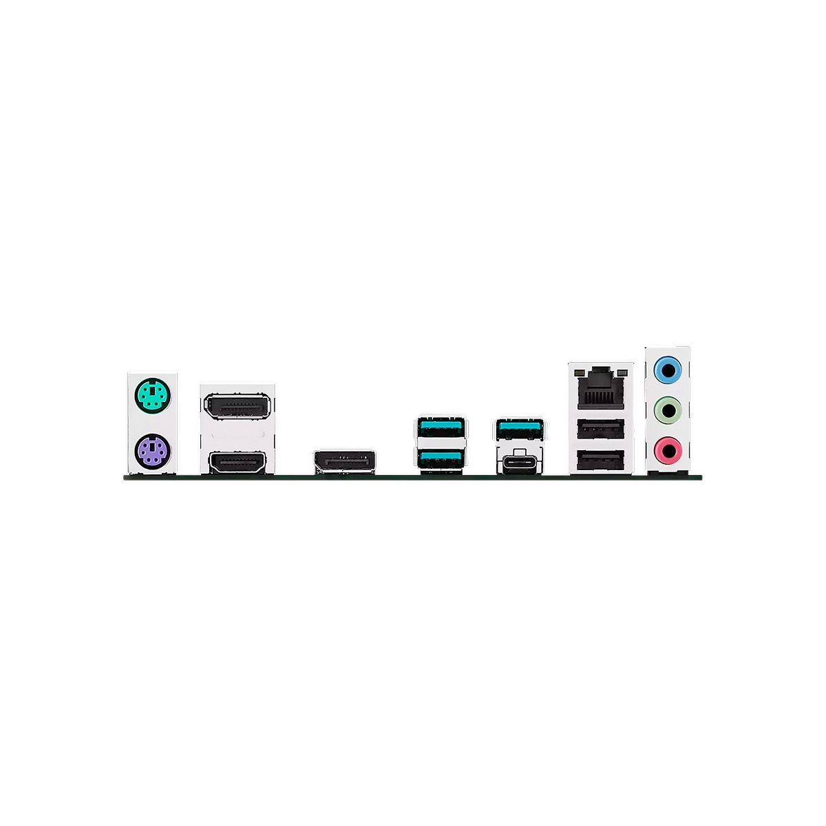 MBO ASUS PRO Q670M-CE-CSM 14VA LGA1700 4DDR5 HDMI 2DP 2M.2 4USB-3.2 2USB-A PCIE4.0 mATX - Imagen 4