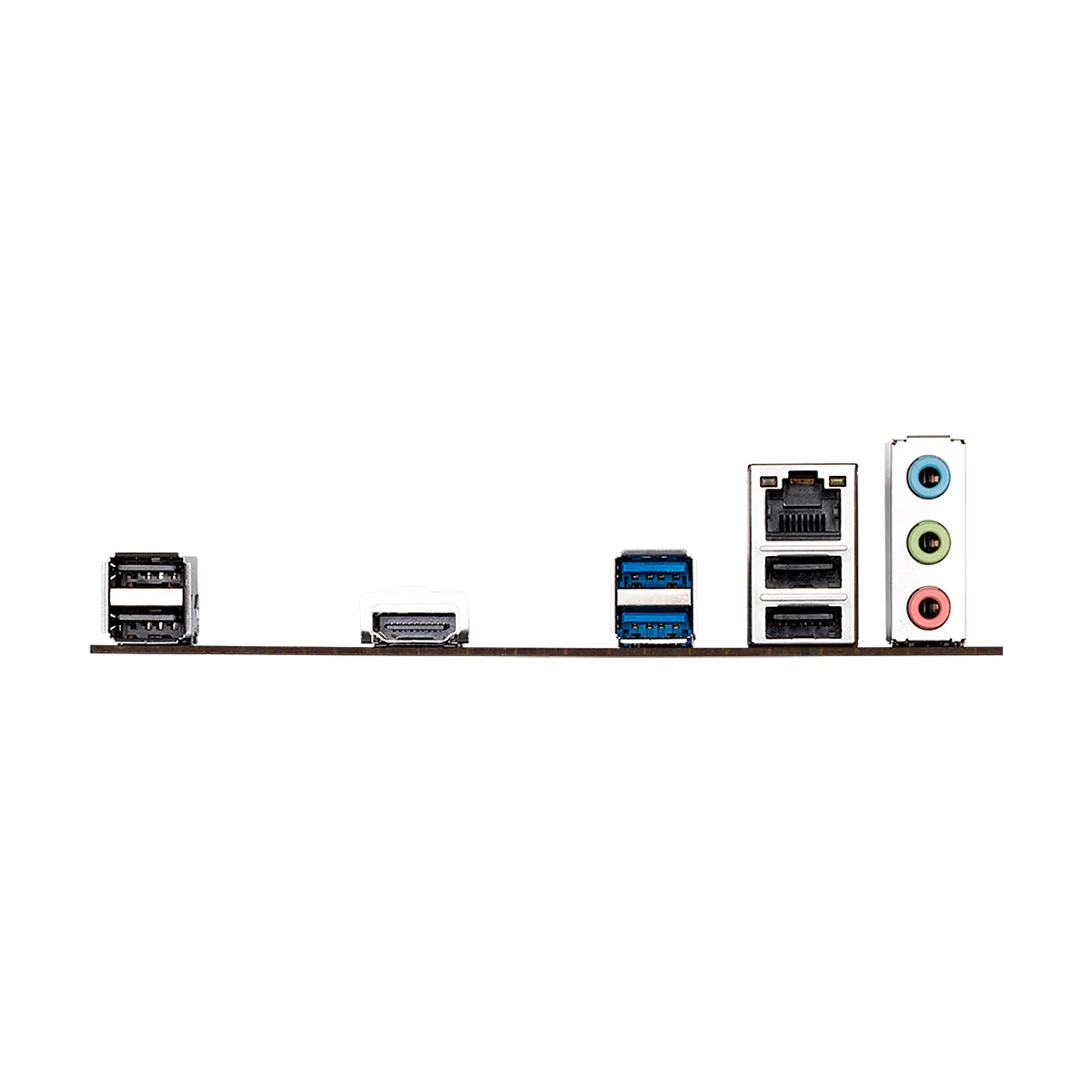 MBO GIGABYTE H610M K 13VA-12VA LGA1700 2XDDR4-3200 HDMI M.2 USB3.2 PCIE4.0 MATX - Imagen 4