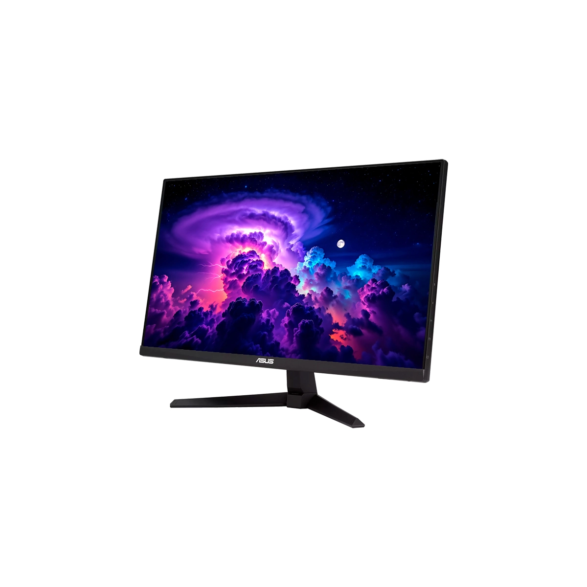 MONITOR ASUS TUF GAMING VG259QM5A 24.5Inch LED IPS Full-HD 2HDMI 2DP USB2.0 Spk2W-2 240Hz Black - Imagen 3