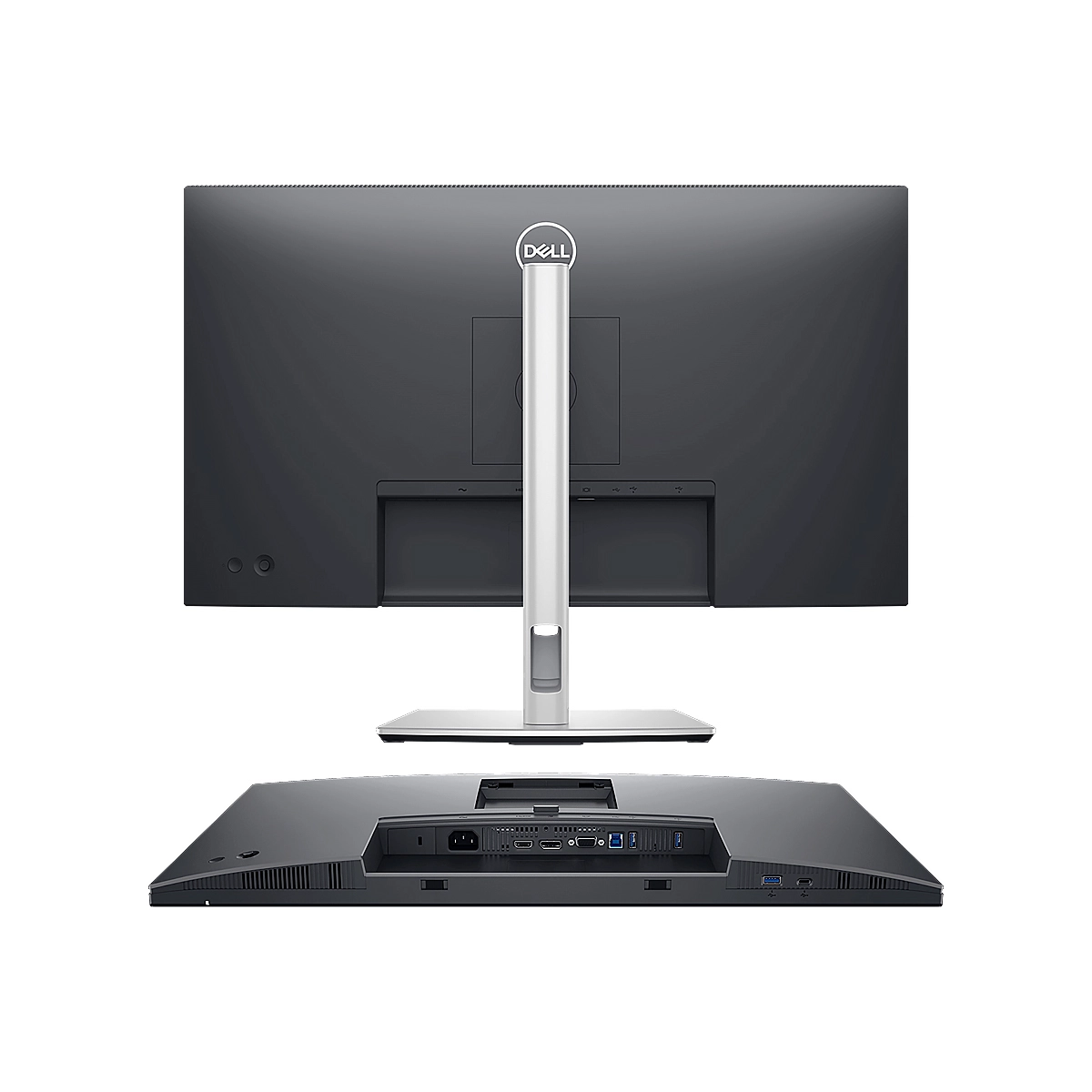 Monitor Dell Pro 27 Plus P2725H 27Inch 1920x1080 IPS HDMI VGA DP USB-B 3xUSB-A USB-C 3Y - Imagen 4