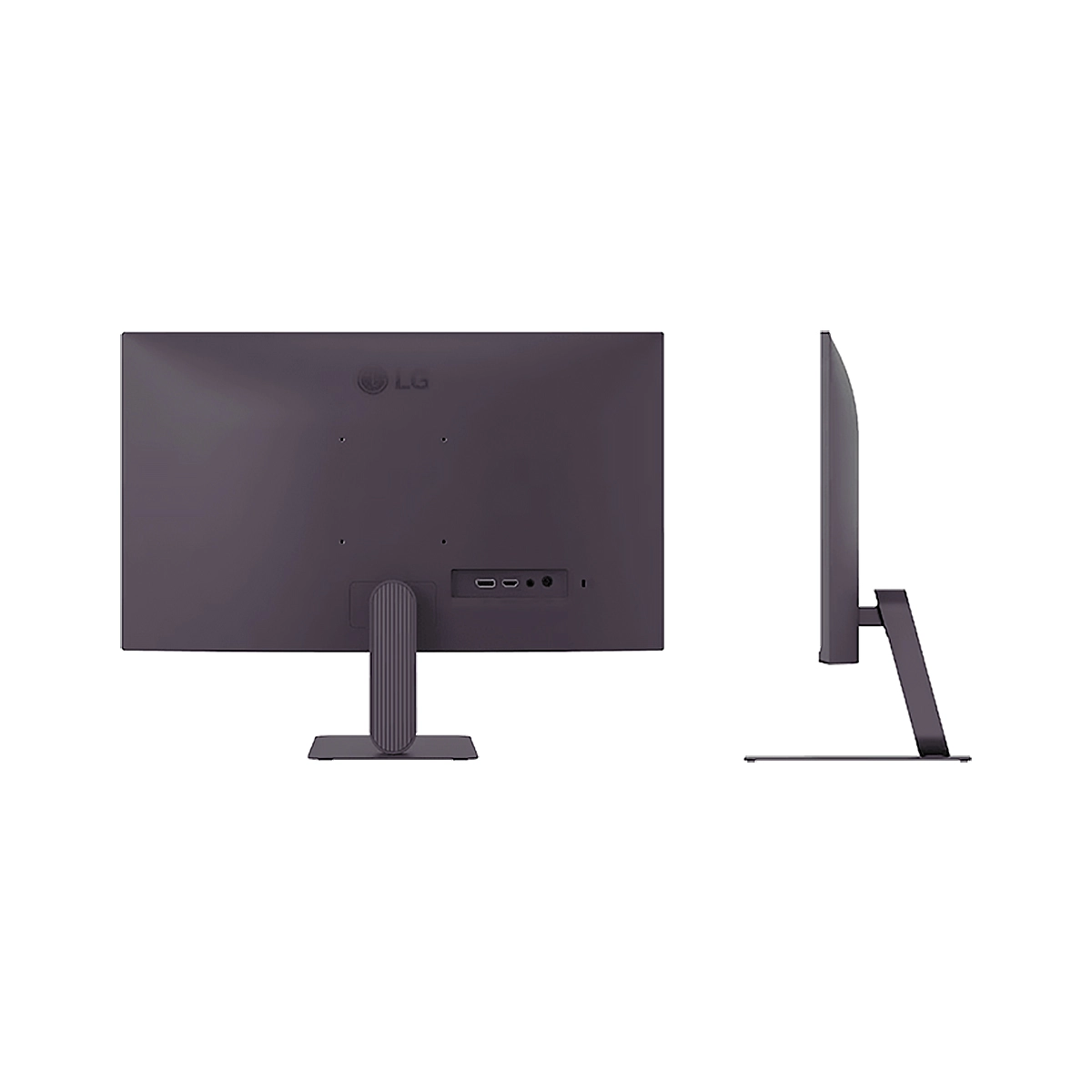 MONITOR LG 23.8Inch UltraGear FHD IPS Gaming 144Hz 1ms HDMI DP Slim Stand Black - Imagen 2