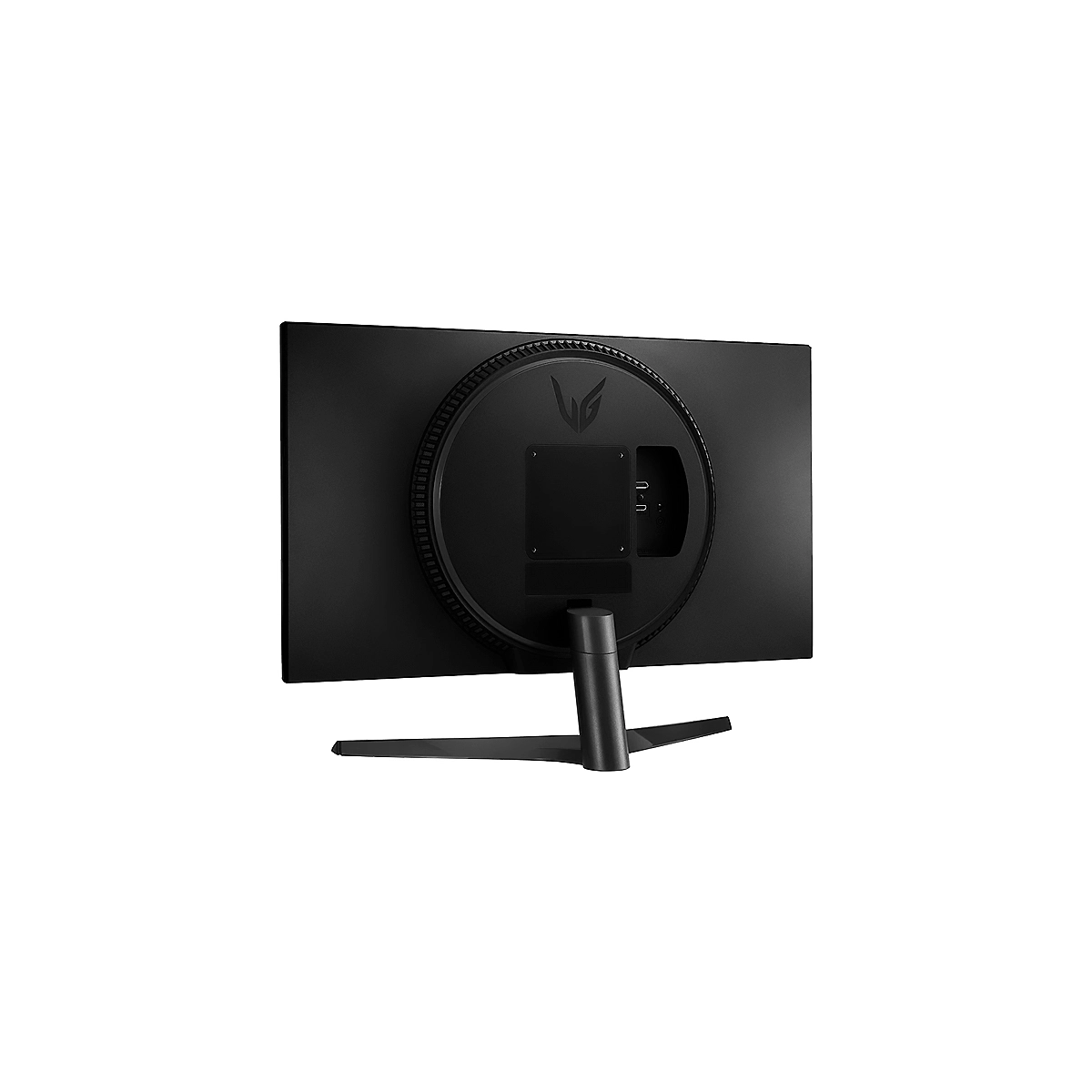MONITOR LG 27Inch Gaming UltraGear IPS FHD HDMI DP 180Hz 1ms HDR10 Black - Imagen 3