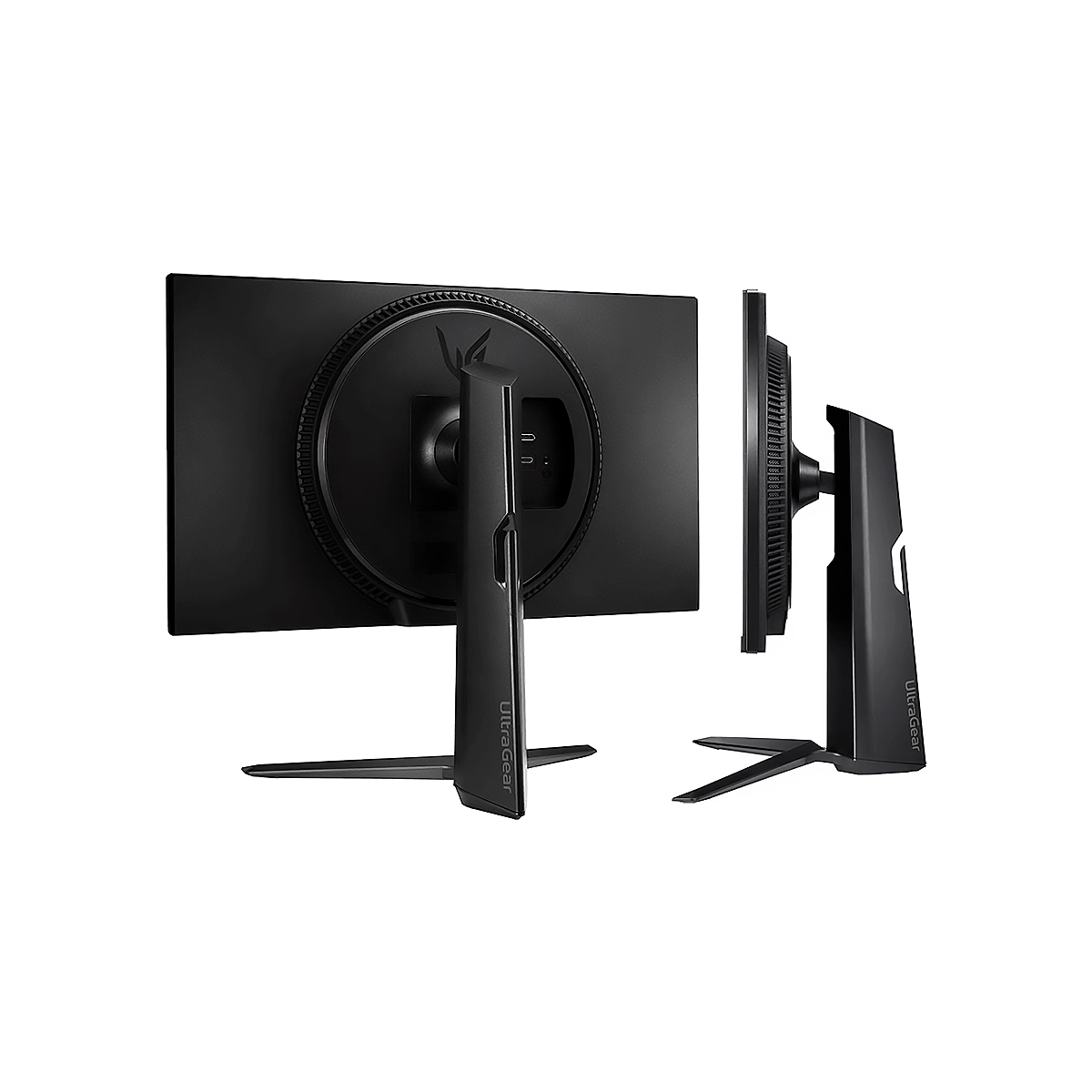 MONITOR LG 27INCH Gaming UltraGear FHD IPS HDMI DP 180Hz 1ms HDR10 Black - Imagen 3