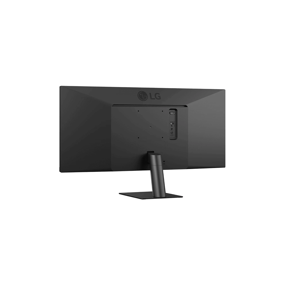 MONITOR LG 34Inch UtraWide LED IPS 2560x1080 UWFHD 100Hz 5ms HDMI DP Black - Imagen 3