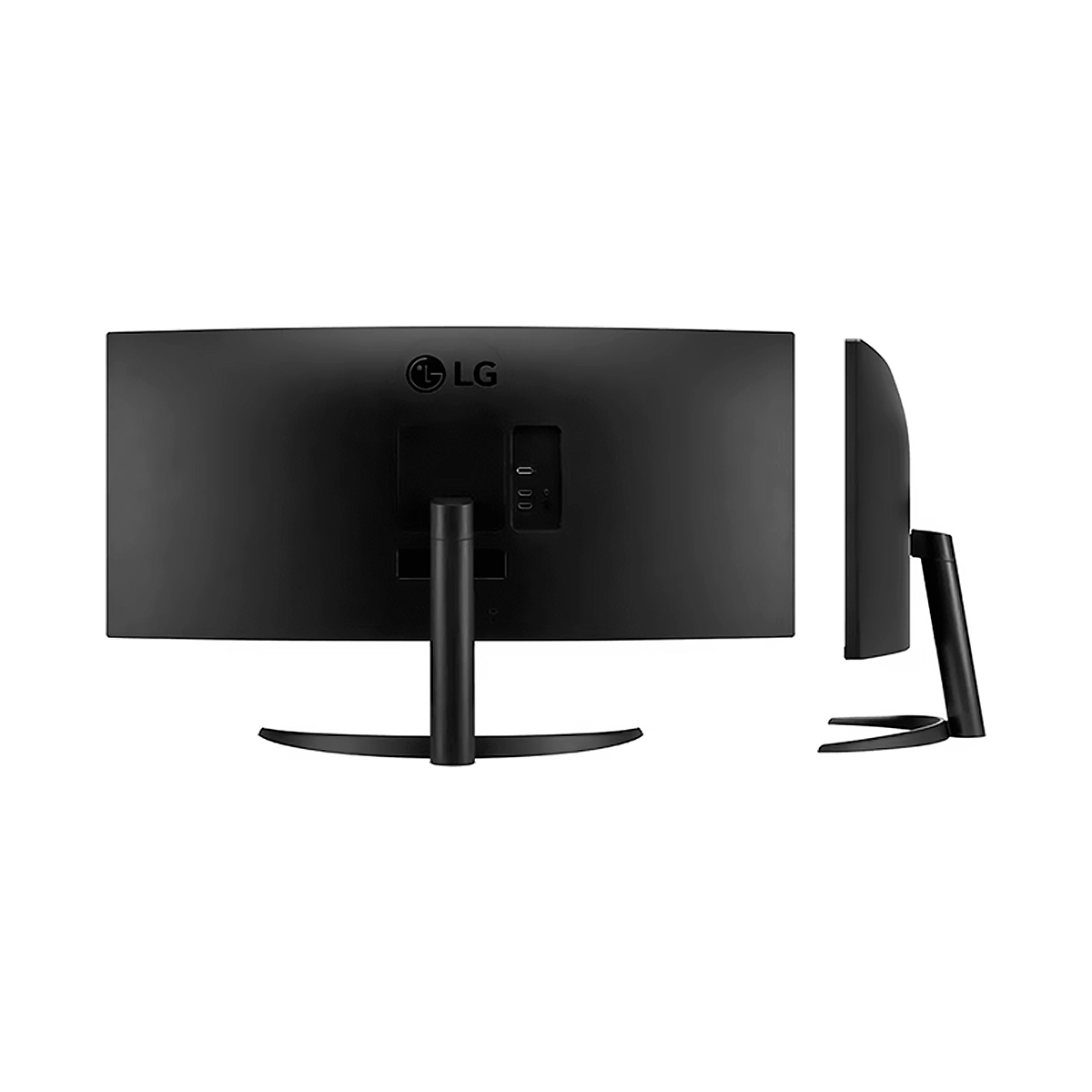 MONITOR LG 34Inch CURVO ULTRAWIDE VA WQHD 3440x1440 2HDMI DP sRGB 100Hz Black - Imagen 4