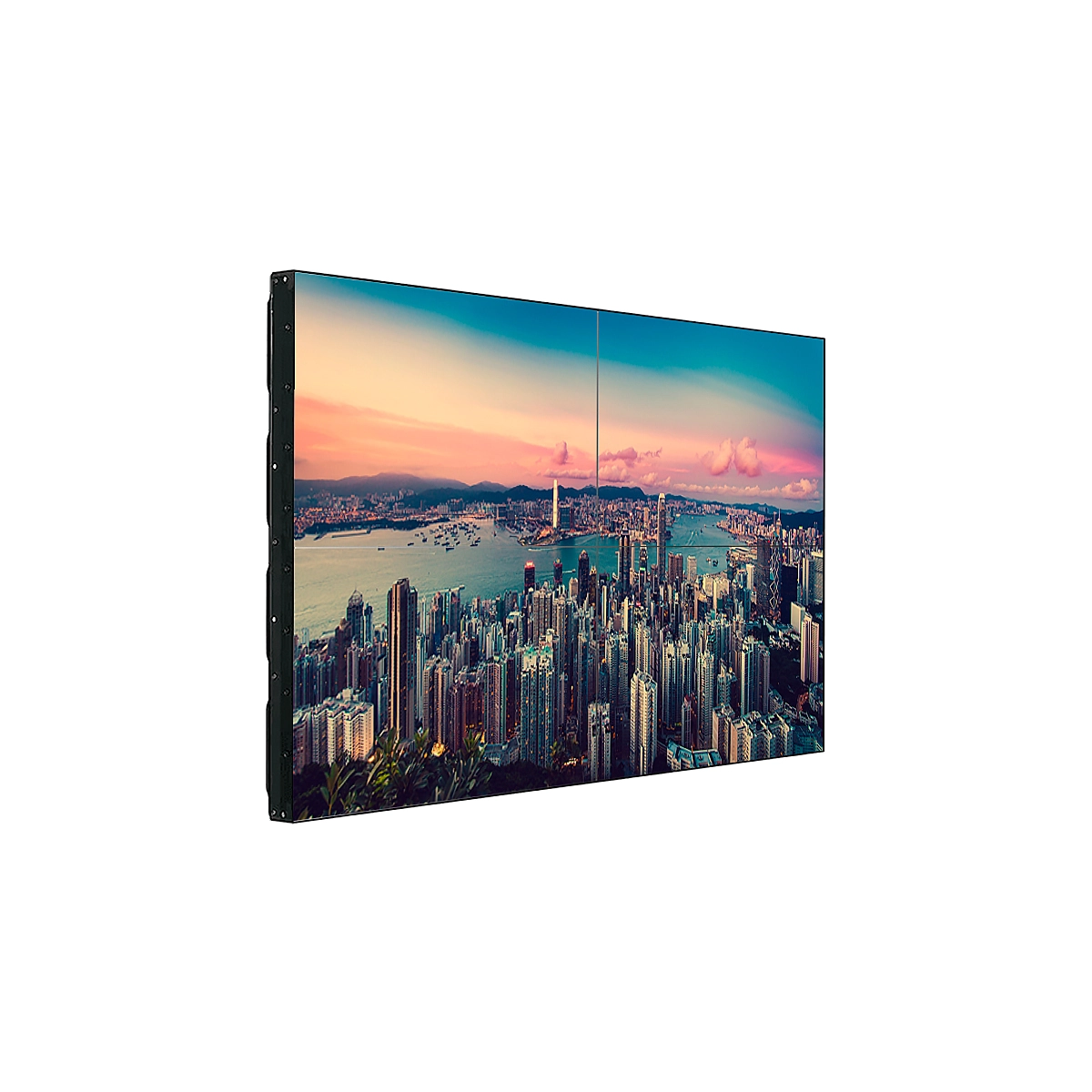 MONITOR LG 49INC. VIDEOWALL COMMERCIAL DISPLAY 500NITS FHD SLIM BEZEL - Imagen 2